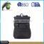 Fashionable 1680D/Camouflage buckle hiking bag laptop backpack