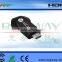 Bigway high quality hot sale wifi display dongle ezcast anycast miracast M2 android tv stick
