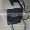 2015 Professional Portable Q Switch Nd Yag Laser For Tattoo Removal Nevus Removal