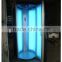 Vertical tanning bed spa beauty machine