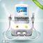Powerful 10.4 Inch 2 in 1 IPL ND YAG Laser CPC Connector ndyag parts Movable Screen