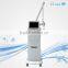 Tumour Removal Micro Pigmentation Machine / Smooth Skin / Fractional Co2 Laser Equipment Treat Telangiectasis