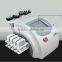 Slimming machine RF + laser + Vacuum + 40K cavitation power 500W weight loss machine