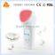 2 color photon red/blue light cosmetic beauty device for home