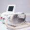 portable nd yag laser 532nm 1064nm Tattoo Removal pigment removal machine