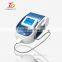 10 bars portable diode laser ice cooling 808nm laser hair removal machine diode prices