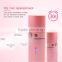 Cosmetic beauty tool face mist for travel