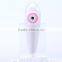 Portable Waterproof nano spray hair & facial steamer