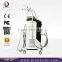 Fat freeze vacuum cavitation body contouring machine