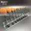 Wholesales Price Fashion Promotional Quadrate Shape Makeup Brush Holder