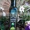 High Quality Flavored Olive Oil. Herbs Infused Olive Oil with ISO9001 Certification. Glass Bottle 250 ml.