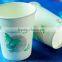 Coffee Paper Cup Designs Pla Laminated Biodegradable Paper Cup