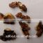 grade one chinese small walnut Light Amber Quarters Walnut Kernel