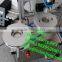 semi-automatic soap wrapper/small soap wrapper/small soap wrapping machine