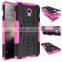 For LENOVO VIBE P1 Armor CASE Heavy Duty Hybrid Rugged TPU Impact Kickstand Hard Cover ShockProof