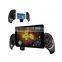 IPEGA PG-9023 PG 9023 Telescopic Wireless Bluetooth Game Controller Gamepad Joystick for IPod IPad Samsung HTC Android IOS