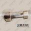 904L/N08904 stainless steel fasteners thread bolt&nut and washer en1.4539/F55