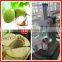 CE approved stainless steel electric green coconut peeling machine for sale/ young coconut peeler machine