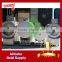 Stainless Steel factory price small Walnut nuts electric roasting machine manufacturer