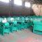 Maize peeling machine with high efficiency