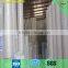 1/4 inch galvanized welded wire mesh roll