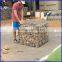 Hot selling gabion box for bridge protection