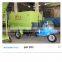 Agriculture Equipment Movable Farm Silage Feeding Machine