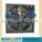 Bangchi High quality centrifugal push-pull fan