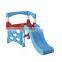 Rotational molding toy mould