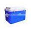 Competitive price rotomolding plastic cooler box mould