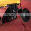 Long-term export disc plow, disc plow Egypt, Sudan disc plow