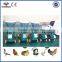 Small Scale Animal Feed Pellet Plant /Poultry Chicken Feed Pellet Mill Manufacturer