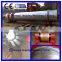 China reliable quality wood sawdust dryer and rotary dryer calculations