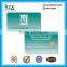 SLE4442 chip contact smart card