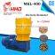 Stainless Steel Chinese wood sawdust pellet machine For The Industries Of Pharmaceutics, Foodstuff, Chemical ISO & CE