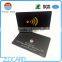 New Arrival Customized pvc rfid blocking card