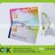 Eco-friendly pvc! Custom-made full color printing loyalty system in wholesale