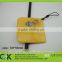 RFID NFC NTag213/NTag215 epoxy tag for mobile accessories