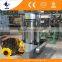 Sunflower Seed Oil Press