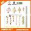 handmake hanging Wood Bird Toy