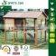 2017 Outdoor Wooden Chicken Coop With Large Run