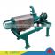 China Dairy Cow Solid Liquid Manure Separator /Screw Press Cow Dung Dewatering Machine /Cow Dung