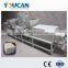 Wood shaving block processing machine/sawdust block making machine
