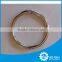 high quality cattle nose rings for cattle equipment