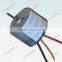 12v brushelss motor or longlife motor