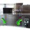 small pizza cone oven/pizza oven/Pizza maker machine for export(skype:peggylpp)