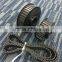 C45E4 1045 S45C CC45 Black Anodized Carbon Steel CNC Machined Timing Pulley Wheel