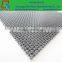 Recycled plain woven Plastic Window security screen wire mesh & plastic insect screen