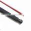 wholesale high quality stiffer action fishing rod 6'6" ugly stick fishing rod