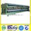cover soil net knitting machine agriculture net weaving loom
